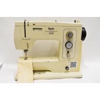 Bernina 801 swiss-made domestic sewing machine
